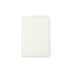 Passport Holder // White
