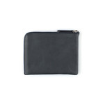 Passport Holder // Blue