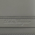 Bi-Fold Wallet // Celtic Grey