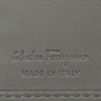 Bi-Fold Wallet // Celtic Grey