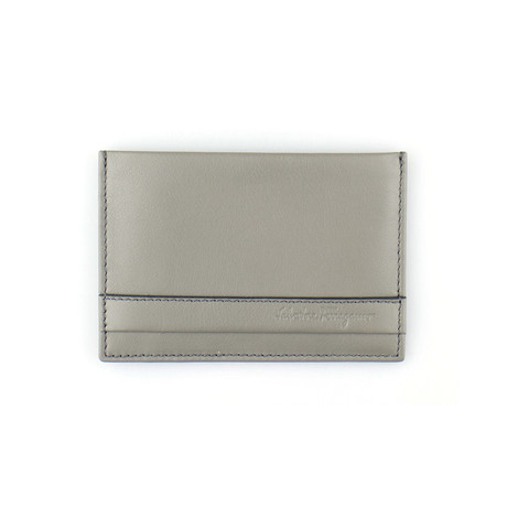 Cardholder // Celtic Grey