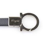 Classic Keyring // Grey