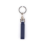 Classic Keyring // Marine Blue