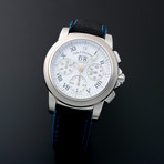 Carl F. Bucherer Patravi Chronograph Automatic // 10611 // Pre-Owned