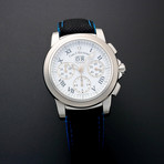 Carl F. Bucherer Patravi Chronograph Automatic // 10611 // Pre-Owned