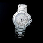 Mauboussin Chronograph Quartz // Pre-Owned