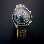 Omega Speedmaster Sport Day Date Automatic // Special Edition // 35205 // Pre-Owned