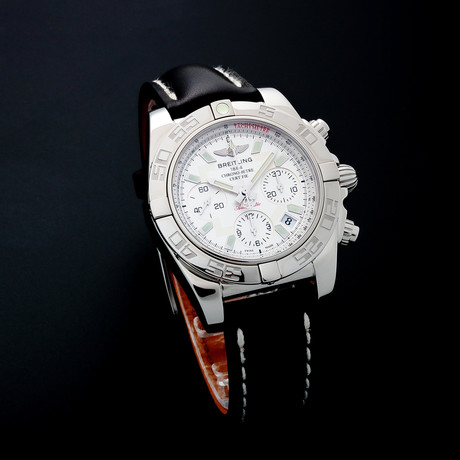 Breitling Chronomat Automatic // AB014 // Unworn