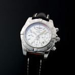 Breitling Chronomat Automatic // AB014 // Unworn