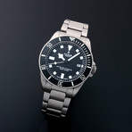 Tudor Date Automatic // 255 // Pre-Owned