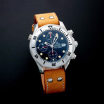 Omega Seamaster Chronograph Automatic // 2296 // Pre-Owned