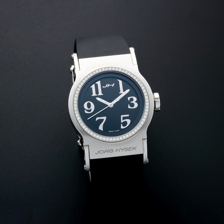 Jorg Hysek Automatic // AN10 // Store Display