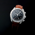 Omega Speedmaster Sport Day Date Automatic // Special Edition // 35235 // Pre-Owned