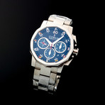 Corum Admiral's Cup Legend Chronograph Automatic // 753.693.20 // Unworn