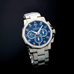 Corum Admiral's Cup Legend Chronograph Automatic // 753.693.20 // Unworn