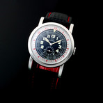 Omega Museum Pilot Automatic // Special Edition // 5702 // Pre-Owned