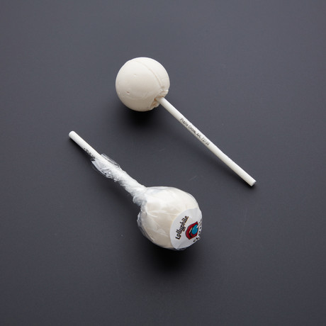 Lollipop // Chai Tea // Set of 12