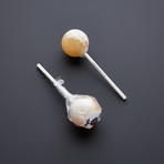 Lollipop // Horchata // Set of 12