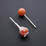 Lollipop // Wasabi-Ginger // Set of 12