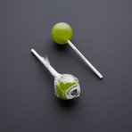 Lollipop // Passion Fruit // Set of 12