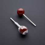 Lollipop // Cocoa Cereal Milk // Set of 12