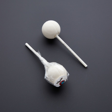 Lollipop // Breast Milk // Set of 12