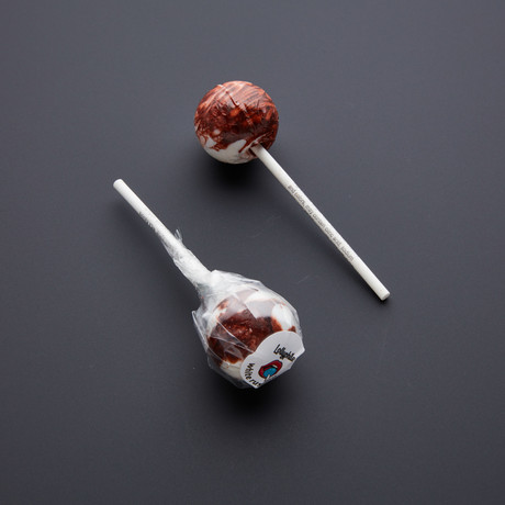 Lollipop // White Russian // Set of 12