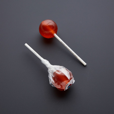 Lollipop // Amaretto // Set of 12