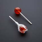 Lollipop // Amaretto // Set of 12