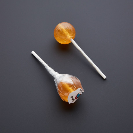 Lollipop // Bourbon // Set of 12