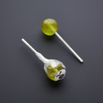 Lollipop // Green Tea // Set of 12