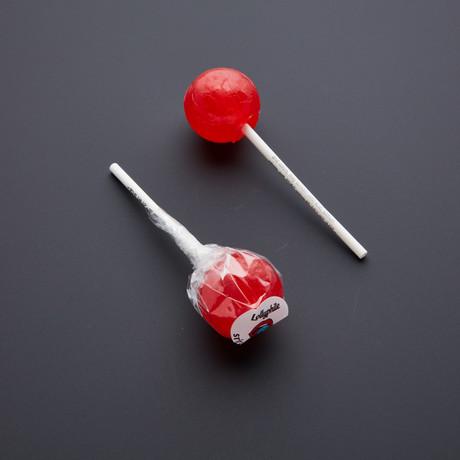 Lollipop // Sriracha Bacon // Set of 12