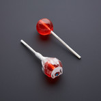 Lollipop // Rose // Set of 12