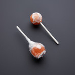 Lollipop // Frosted Cereal Milk // Set of 12