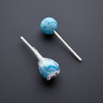 Lollipop // Mermaid // Set of 12