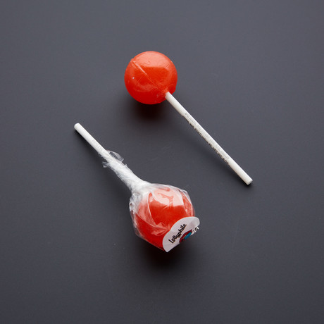 Lollipop // Mimosa // Set of 12