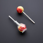 Lollipop // Pizza // Set of 12