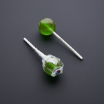 Lollipop // Absinthe // Set of 12