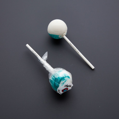 Lollipop // Blue Cheese // Set of 12