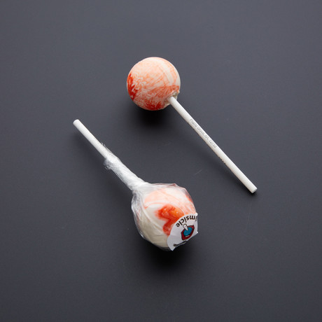 Lollipop // Dreamsicle // Set of 12