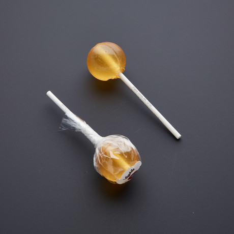 Lollipop // Chardonnay // Set of 12