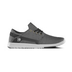 Scout Sneaker // Grey + Black (US: 8)