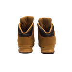 Deryk Lace-Up High Top Sneaker // Camel (Euro: 42)