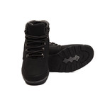 Deryk Lace-Up High Top Sneaker // Black (Euro: 42)