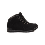 Deryk Lace-Up High Top Sneaker // Black (Euro: 44)