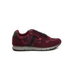 Falu Lace-Up Sneaker // Bordeaux (Euro: 44)