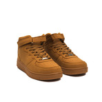 Herman Lace-Up High Top Sneaker // Camel (Euro: 43)