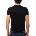 Sherif T-Shirt // Black (L)