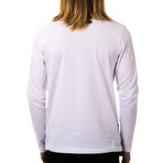 Moldu T-Shirt // White (L)