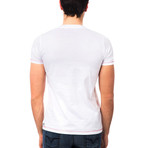 Sigma T-Shirt // White (S)